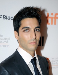  Keon Mohajeri 