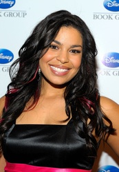  Jordin Sparks