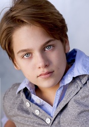  Dylan Sprayberry