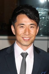  James Kyson Lee