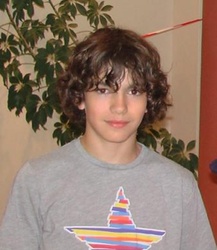  Théo Laborie 