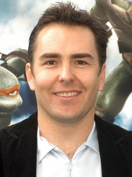  Nolan North