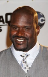  Shaquille O'Neal 