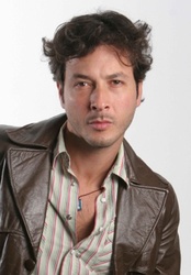  Raúl Méndez 