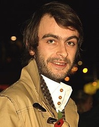  Joseph Gilgun 