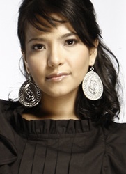  Alessandra De Rossi 