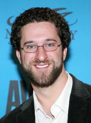  Dustin Diamond