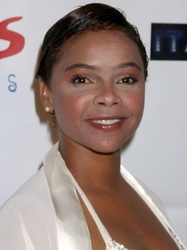  Lark Voorhies