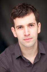  Jonathan Race