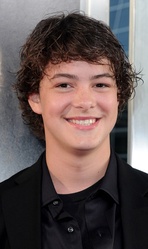 Israel Broussard