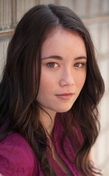  Katie Chang