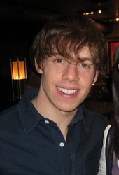  Blake Bashoff