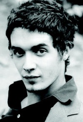 Sylvain Dieuaide 