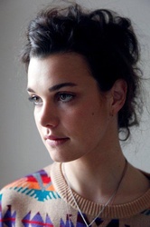  Camille Rutherford 