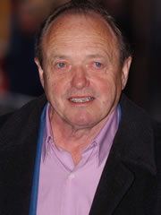  James Bolam 
