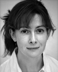  Emma Fielding