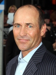 Gary Stevens