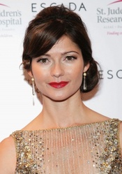  Jill Hennessy
