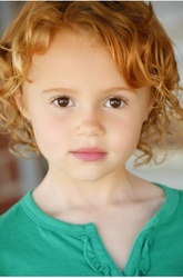  Maggie Elizabeth Jones 