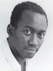  Joseph Mydell 