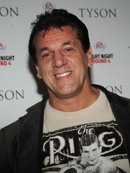  Chuck Zito