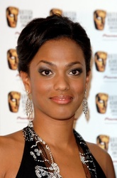  Freema Agyeman