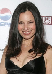  Fran Drescher