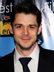  Kenny Doughty