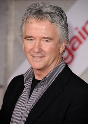  Patrick Duffy