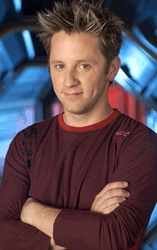  Gordon Michael Woolvett 