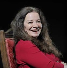  Clare Higgins
