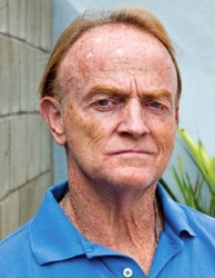  Tim deZarn 
