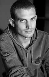  Christophe Carotenuto   