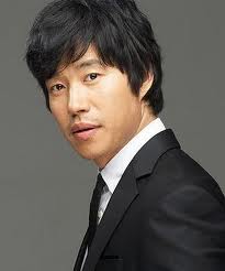  Yu Junsang 
