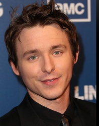  Marshall Allman