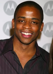  Dule Hill