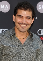  Vladimir Cruz 