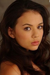  Janel Parrish