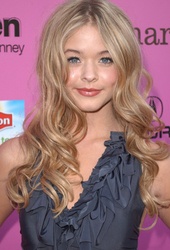  Sasha Pieterse
