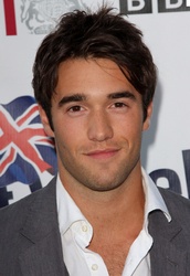  Joshua Bowman