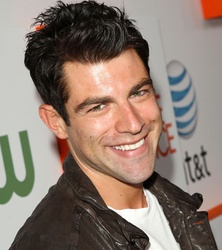  Max Greenfiled