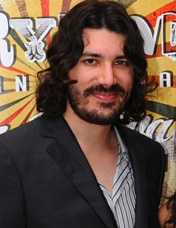  Jesse Baget
