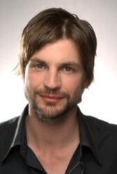  Gale Harold