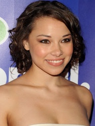  Jessica Parker Kennedy