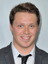  Michael Blaiklock