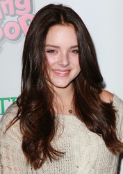  Madison Davenport