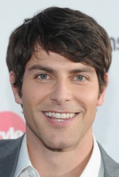  David  Giuntoli