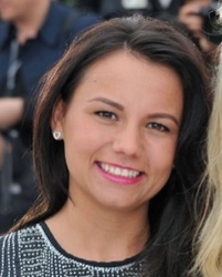 Jasmin  Riggins 