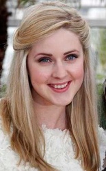  Siobhan  Reilly 
