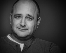  David  Goodall 